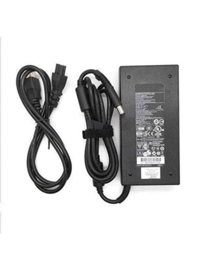 Terabyte Compatible For HP 19.5V 7.7A 150W 7.4X5.0mm AC Laptop Adapter - Image 1